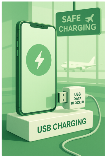 FBI Warns About ‘Juice Jacking’: What You Need to Know