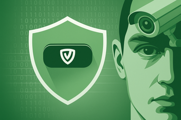 When Your Face Becomes Data: How to Protect Yourself from Unwanted Surveillance