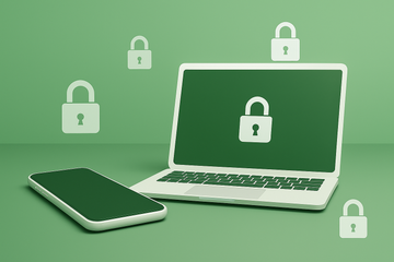 5 Simple Habits to Strengthen Your Everyday Digital Privacy