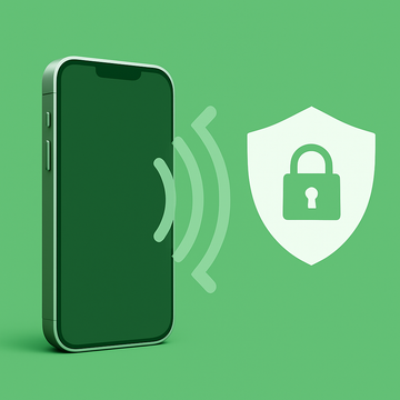 Your Smartphone Is Now the Biggest Privacy Risk in 2025