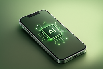 Tech Companies Are Expanding On-Device AI in 2025