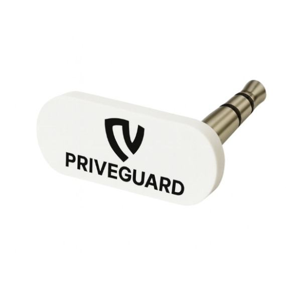 3.5mm Jack Microphone Blocker