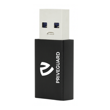 USB Transmission Data Blocker