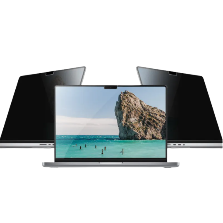 MacBook Pro Magnetic Privacy Screen – 14" & 16" (2021–2024)