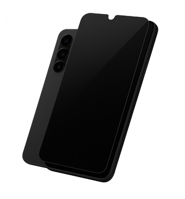 Samsung A-modellen Privacy Screen Protector