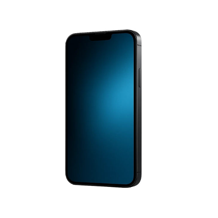 iPhone Privacy Screen Protector